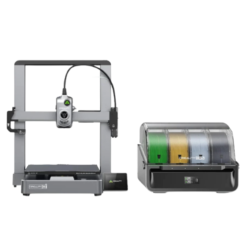 Creality HI Combo - 3D